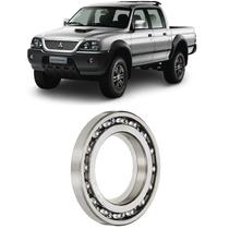 Rolamento Bloqueio Diferencial MITSUBISHI L200 de 2001 até 2012