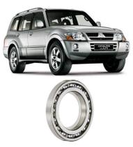 Rolamento Bloqueio do Diferencial MITSUBISHI Pajero 2000 até 2006