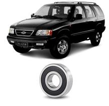 Rolamento Bomba de Direção Chevrolet Blazer 1995 até 2000 Rolamento Bomba de Direção Chevrolet Blazer 1995 até 2000