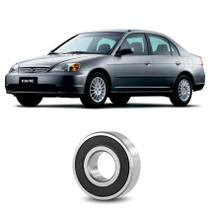Rolamento Bomba Direção Hidraulica HONDA Civic 2000 até 2005 Rolamento Bomba Direção Hidraulica HONDA Civic 2000 até 2005