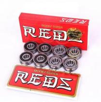 Rolamento Bones Super Reds Original 8 Rolamentos Rolamento Bones Super Reds Original 8 Rolamentos