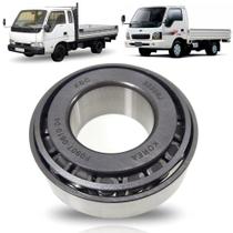 Rolamento bongo 98/04 dianteiro pinhao (c/ amostra) ( 30 x 62 x 16 mm)(32206)