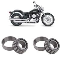 Rolamento Braço Oscilante YAMAHA Drag Star 650 Rolamento Braço Oscilante YAMAHA Drag Star 650