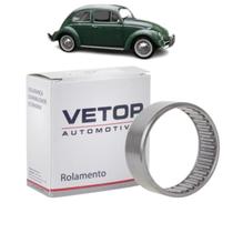 Rolamento braço suspensão dianteira inferior fusca brasilia
