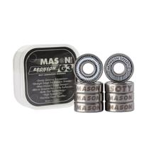 Rolamento Bronson Speed G3 Mason Silva Rolamento Bronson Speed G3 Mason Silva