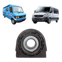 Rolamento C/ Borracha 40mm Pista Larga VAN STD/ SPRINTER 310D/ FURGAO