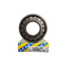 Rolamento Caixa Câmbio Fiat Ducato SNR N40701H100