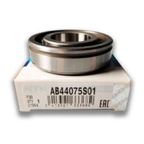 Rolamento Caixa Câmbio Honda AB44075S01 NTN