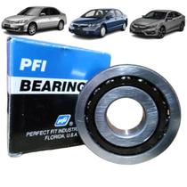 Rolamento caixa câmbio honda civic 1.6 1.7 1.8 2.0 26x72x15