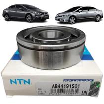 Rolamento caixa câmbio honda civic fit ab44191s01 sx05b71nc3