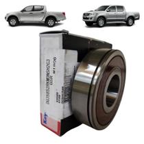 Rolamento Caixa Cambio L200 Triton Hilux Sw4 Dg3585 Bb13275