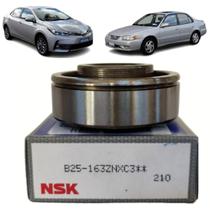 Rolamento Caixa Câmbio Manual Corolla 1998 A 2019 Primario