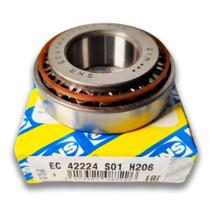 Rolamento Caixa Câmbio Megane Master Scenic EC42224S01H206 SNR Rolamento Caixa Câmbio Megane Master Scenic EC42224S01H206 SNR