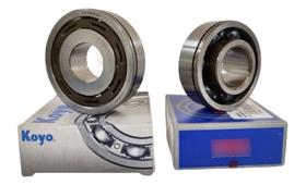 Rolamento Caixa Cambio Primario E Secundario Toyota Corolla