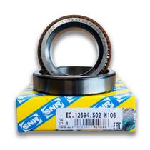 Rolamento Caixa Cambio - Renault - SNR - EC12694S02H106