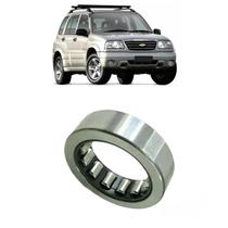 Rolamento Caixa de Cambio Chevrolet Tracker 2001 até 2009 roletes