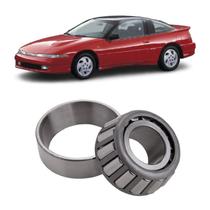 Rolamento Caixa de Cambio MITSUBISHI Eclipse 1991 até 1994 Rolamento Caixa de Cambio MITSUBISHI Eclipse 1991 até 1994