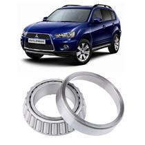 Rolamento Caixa de Cambio MITSUBISHI Outlander 4x2 2009 até 2012 Rolamento Caixa de Cambio MITSUBISHI Outlander 4x2 2009 até 2012