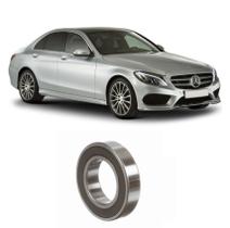 Rolamento Caixa de Direção Mercedes Benz C200 de 2014 ate 2019