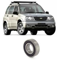 Rolamento Caixa de Transferência Chevrolet Tracker de 2001 até 2009 Rolamento Caixa de Transferência Chevrolet Tracker de 2001 até 2009
