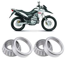 Rolamento Caixa Direção Honda XRE300 Rolamento Caixa Direção Honda XRE300