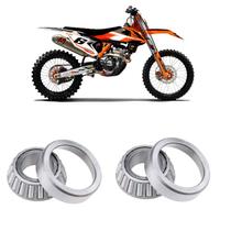 Rolamento Caixa Direção KTM Enduro EXC e MX