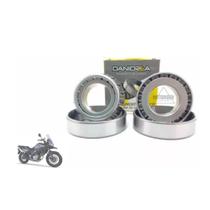 Rolamento Caixa Direcao Suzuki Dl 650 V Strom V Strom 1000 - Danidrea