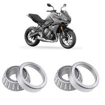 Rolamento Caixa Direção TRIUMPH Tiger Sport 660