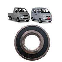 Rolamento Caixa Marcha Koyo 62062RSC3 sem Trava Towner 2008-2013 30x62x16mm