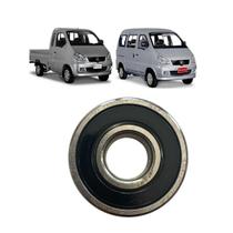 Rolamento Caixa Marcha Sem Trava Towner 2008 a 2013 20x50x15mm SKF Original 63042RH