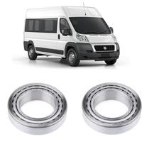 Rolamento Caixa Satélite Fiat Ducato 2.3TD 2.2TD Rolamento Caixa Satélite Fiat Ducato 2.3TD 2.2TD