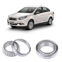 Rolamento Caixa Satélite Fiat Grand Siena 1.6L
