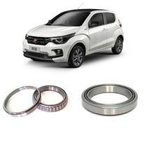 Rolamento Caixa Satélite Fiat Mobi Rolamento Caixa Satélite Fiat Mobi