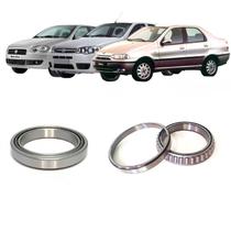 Rolamento Caixa Satélite Fiat Siena 1.0L 1.3L 1.5L 1.4L 1.6L