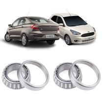 Rolamento Caixa Satélite Ford Novo Ka Rolamento Caixa Satélite Ford Novo Ka
