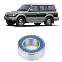 Rolamento Caixa Tração MITSUBISHI Pajero 1990 até 1999 entrada