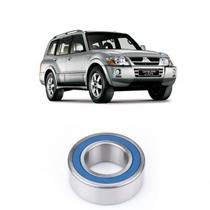 Rolamento Caixa Tração MITSUBISHI Pajero Full 2000 até 2006 Entrada