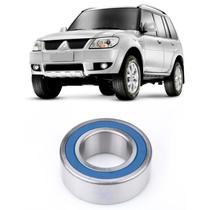 Rolamento Caixa Tração MITSUBISHI Pajero TR4 Entrada