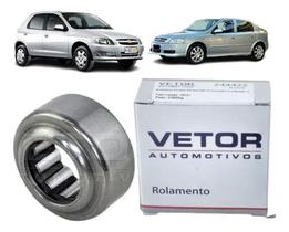 Rolamento Câmbio 17 Piloto Celta Corsa Vectra Astra 55350152