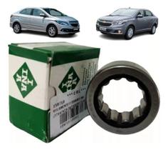 Rolamento Cambio Corsa Onix Cobalt Montana Prisma F-558683 Rolamento Cambio Corsa Onix Cobalt Montana Prisma F-558683