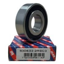 Rolamento Cambio Dianteiro Eixo Primario Ford Ka 3cil 18-22