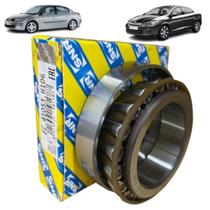 Rolamento Cambio Ec41053h106 Fluence Megane Master 45x75x20