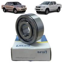 Rolamento Cambio Eixo Carretel Hilux Sw4 05 A 2015 25x59x24 Rolamento Cambio Eixo Carretel Hilux Sw4 05 A 2015 25x59x24