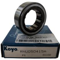 Rolamento cambio eixo entalhado ld toyota corolla 25x43,5x1 Rolamento cambio eixo entalhado ld toyota corolla 25x43,5x1