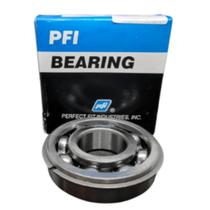 Rolamento cambio eixo piloto caixa clark 3/4 macha 35x80x21