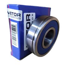 Rolamento Cambio Eixo Piloto Citroen C3 C4 Peugeot 206/307