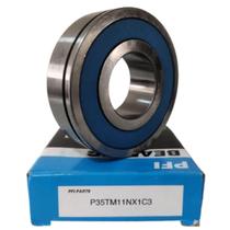 Rolamento cambio eixo piloto dianteiro s10 2.8 4.3 35x80x23 Rolamento cambio eixo piloto dianteiro s10 2.8 4.3 35x80x23