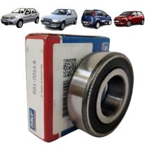 Rolamento Cambio Eixo Piloto Fiat Uno Palio Strada 23x50x14