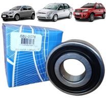 Rolamento cambio eixo piloto fiesta ecosport ka escort zetec