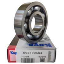 Rolamento Cambio Eixo Piloto Gm S10 Blazer 2.8 4.3 35x80x23